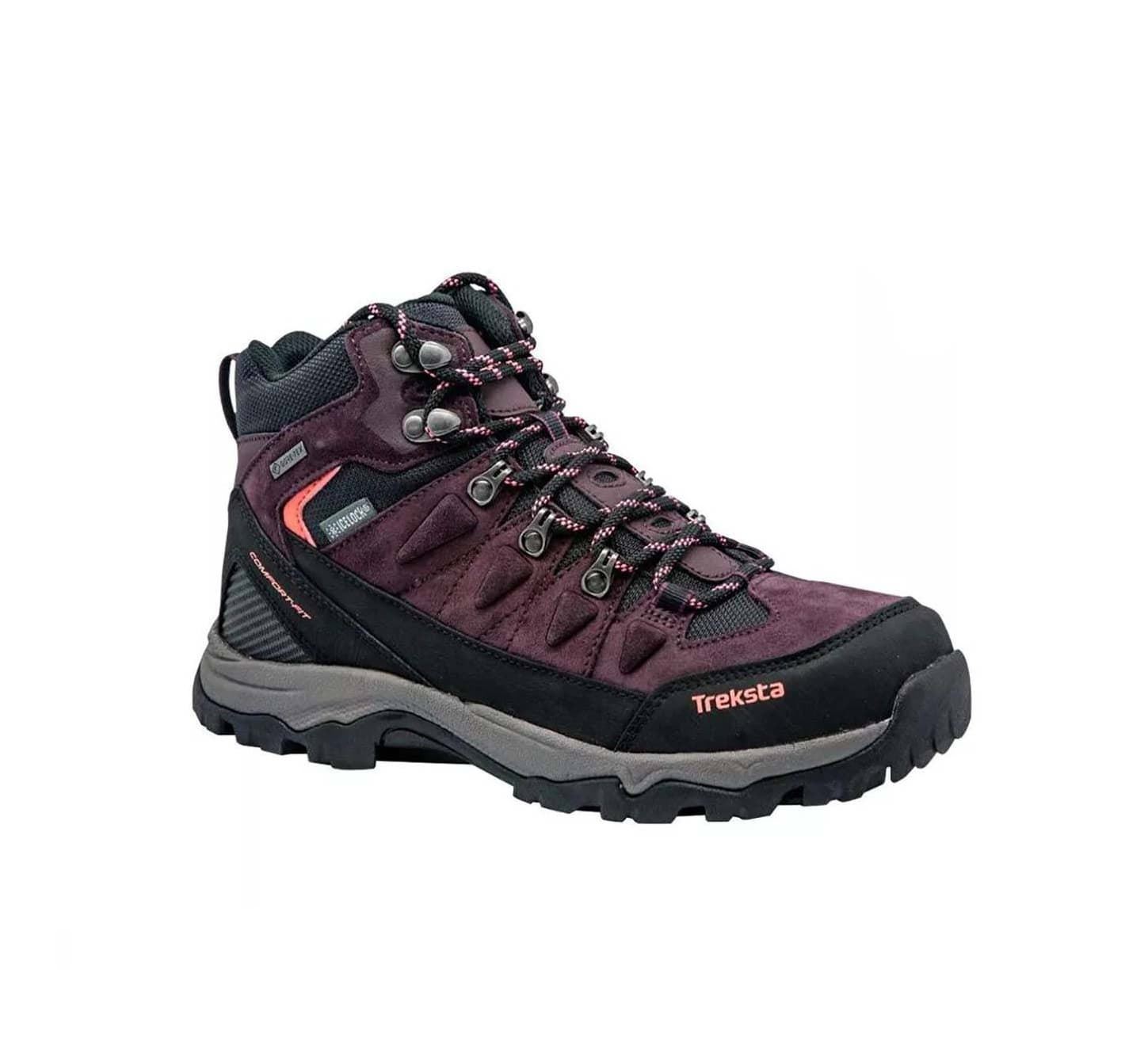 Botas de mujer Cruiser Mid GTX W Mujer - Imagen 1