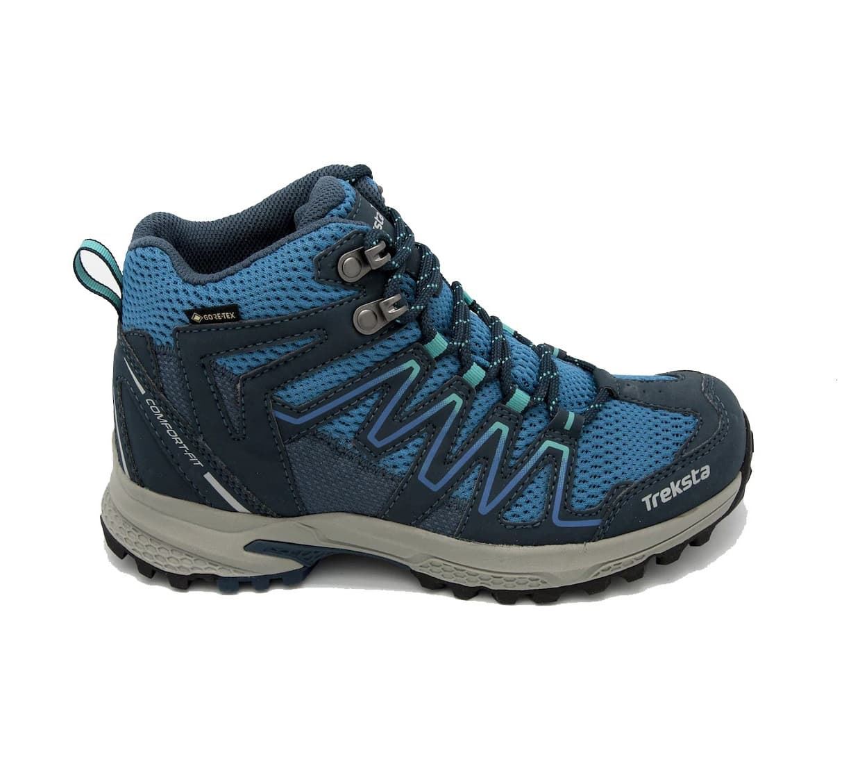 Botas Dove Mid GTX W Mujer - Imagen 1