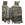 CHEST PACK SNOWBEE ULTRALITE - Imagen 1