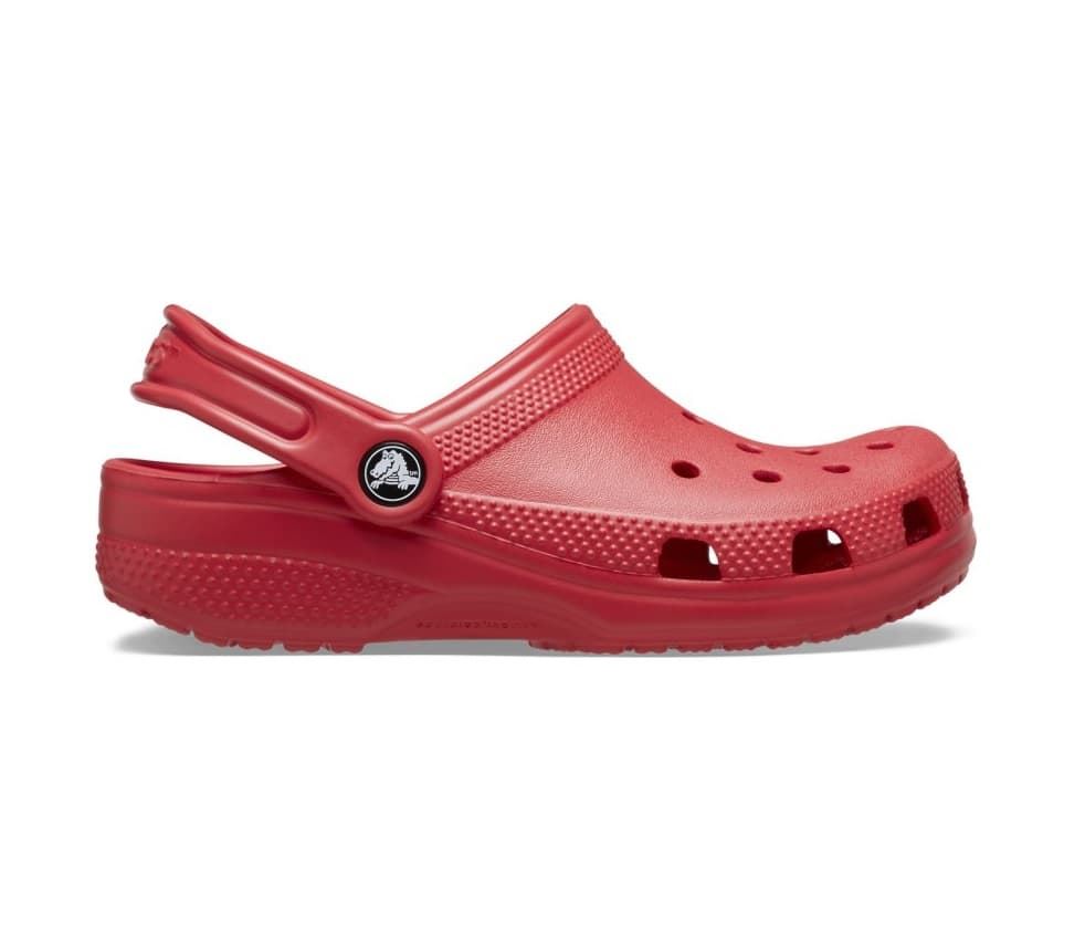 Crocs Classic Clog K Niños - Imagen 1