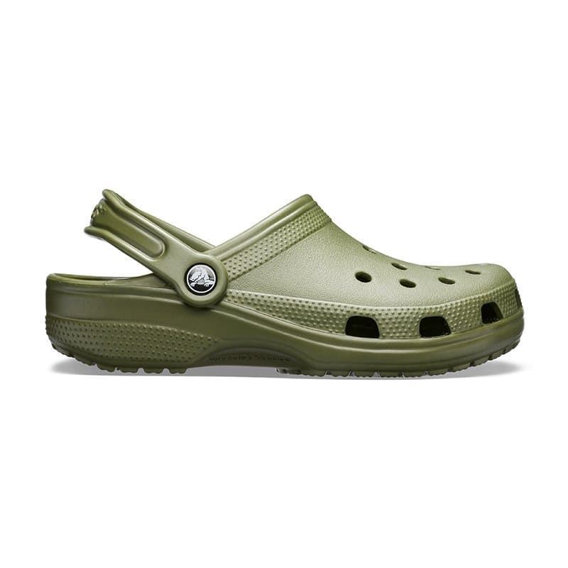 Crocs Classic Hombre - Imagen 2