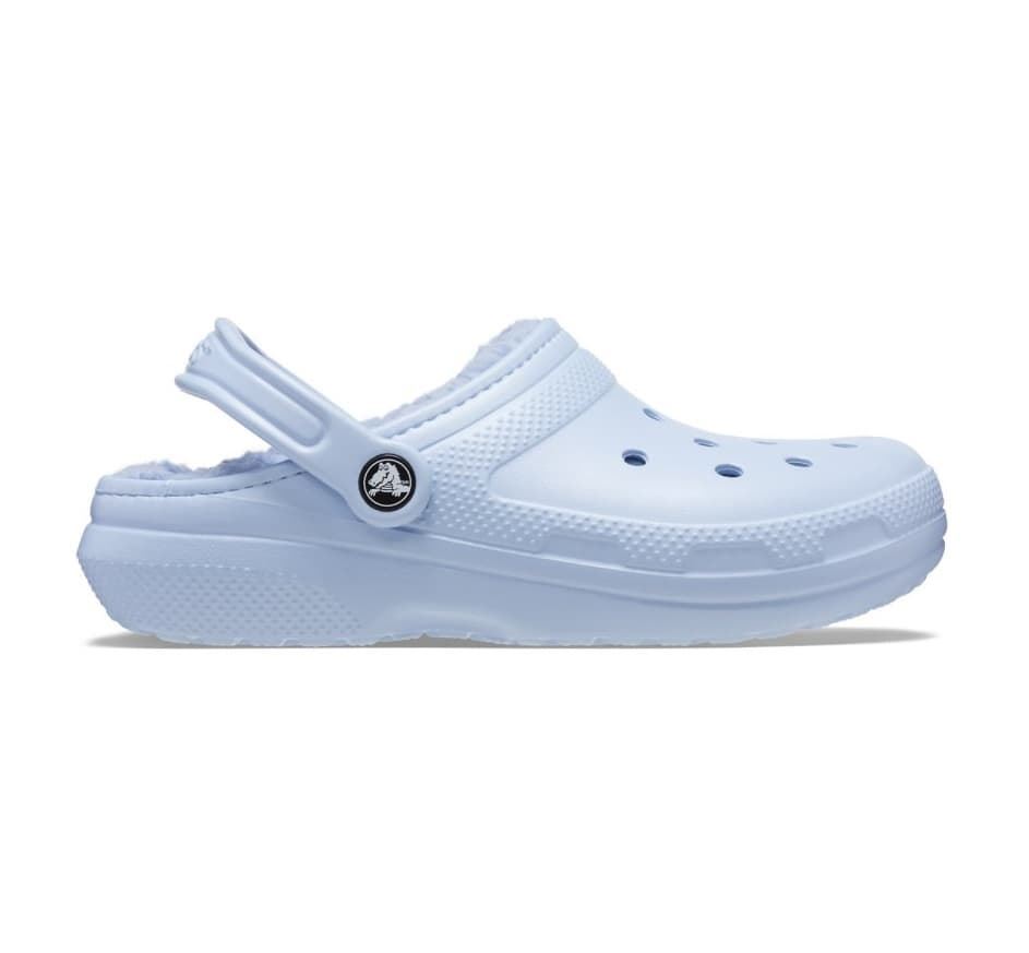 Crocs Classic Lined Clog Mujer - Imagen 2