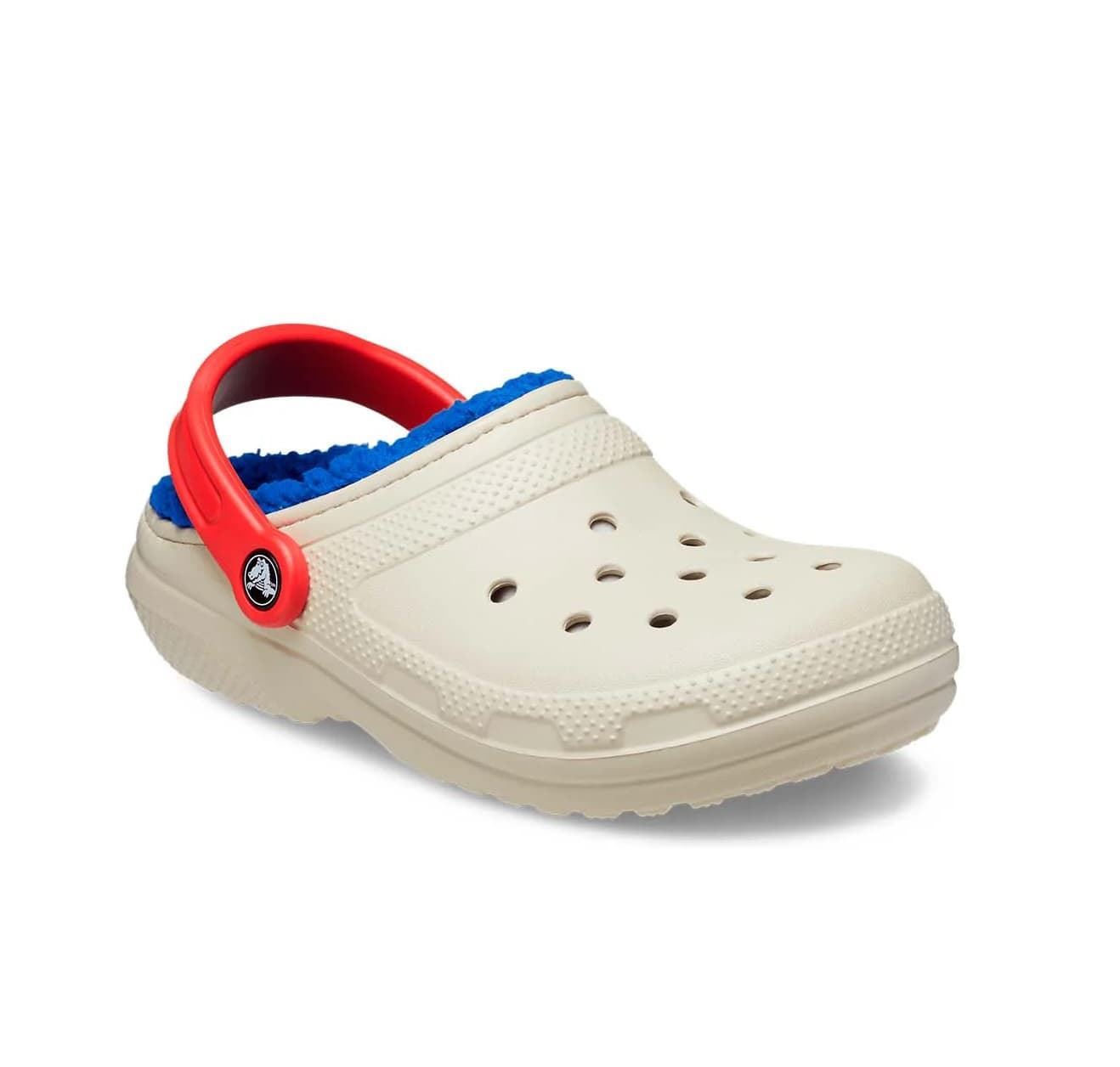 Crocs Classic Lined Clog Mujer - Imagen 3