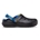 Crocs Classic Lined Spray Tie Dye Clog Mujer - Imagen 1