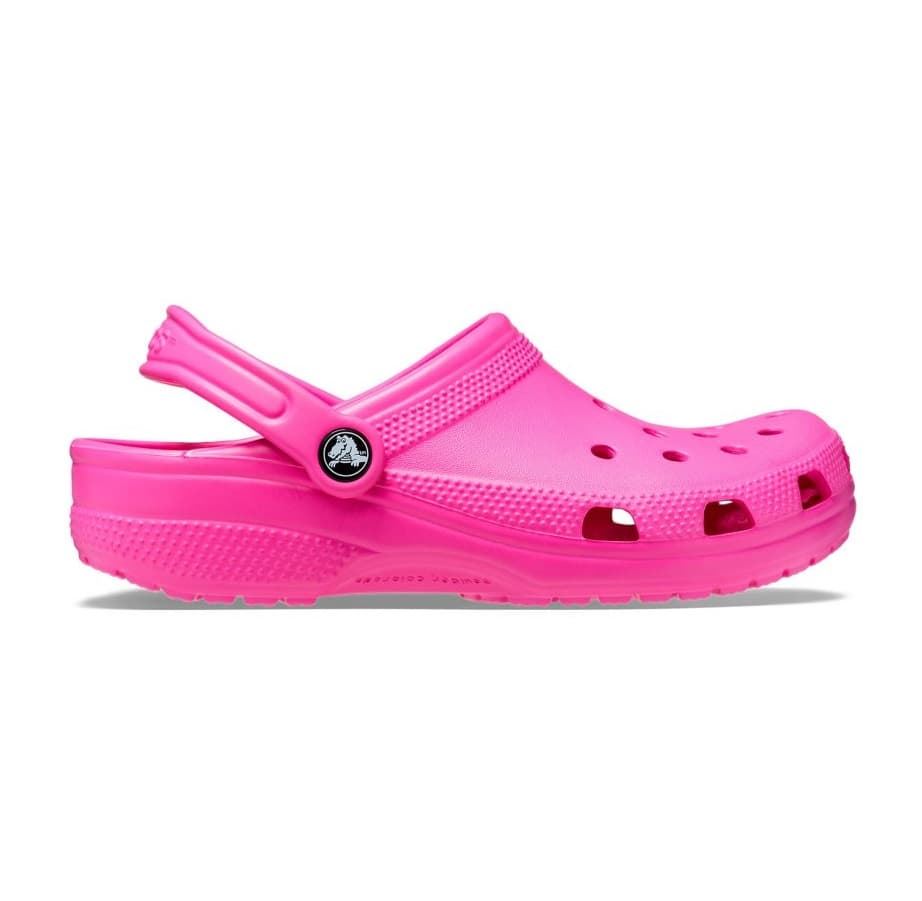 Crocs Classic Mujer - Imagen 1