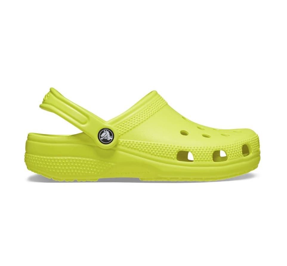 Crocs Classic Mujer - Imagen 3