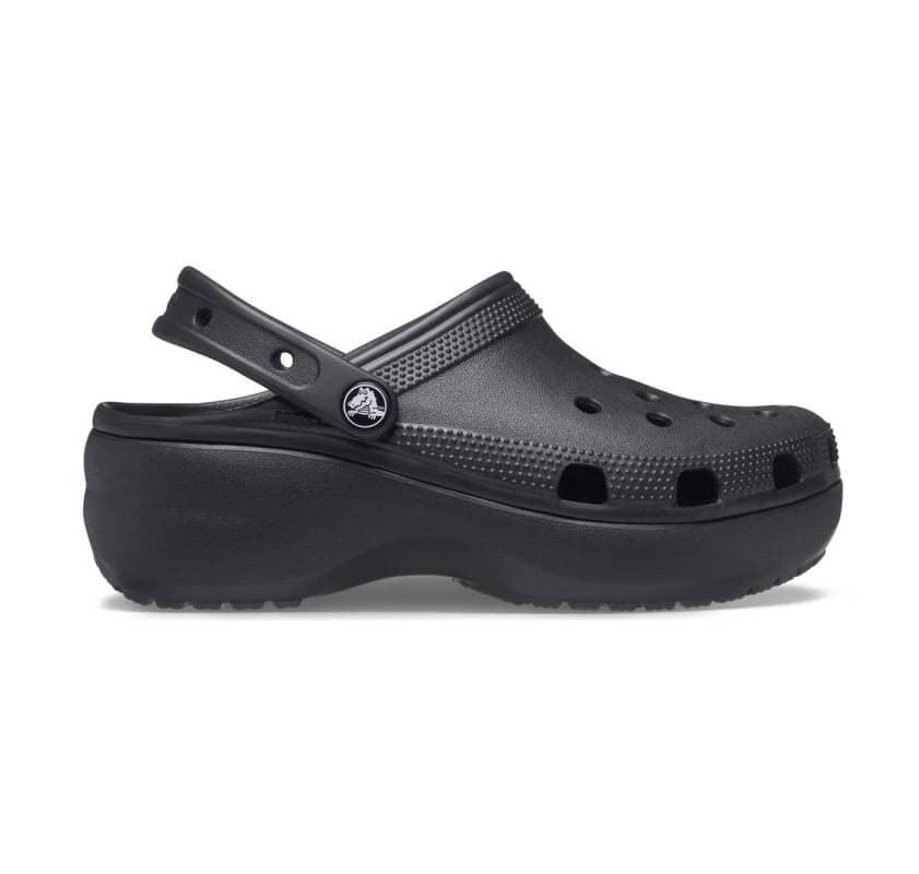 Crocs Classic Platform Mujer - Imagen 1