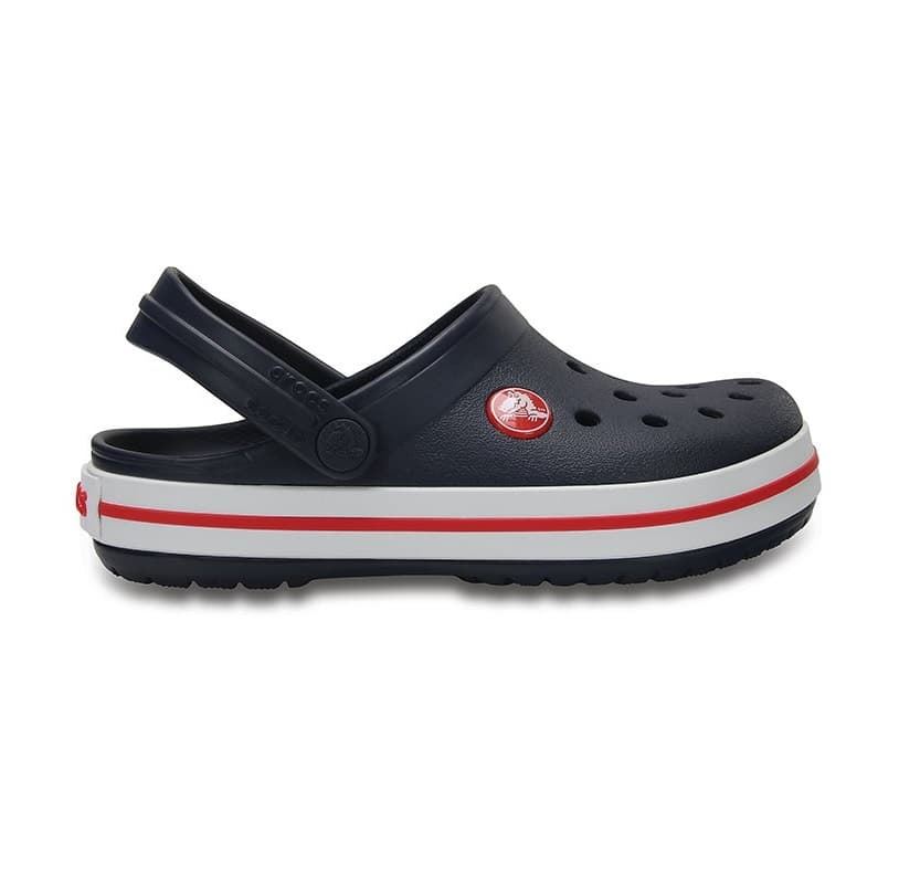 Crocs Crochband Clog T Niños - Imagen 1