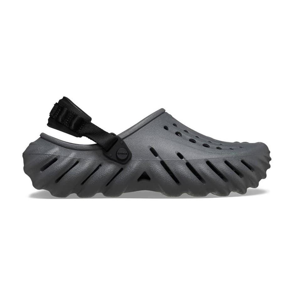 Crocs Echo Clog Hombre - Imagen 1