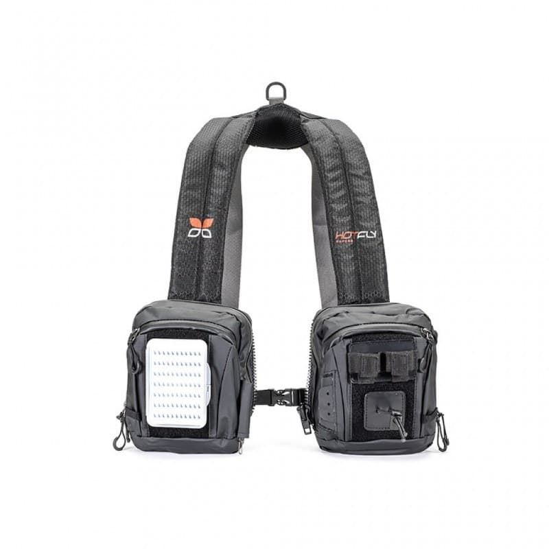 FRONT PACK HOTFLY BLACK EDITION - Imagen 3