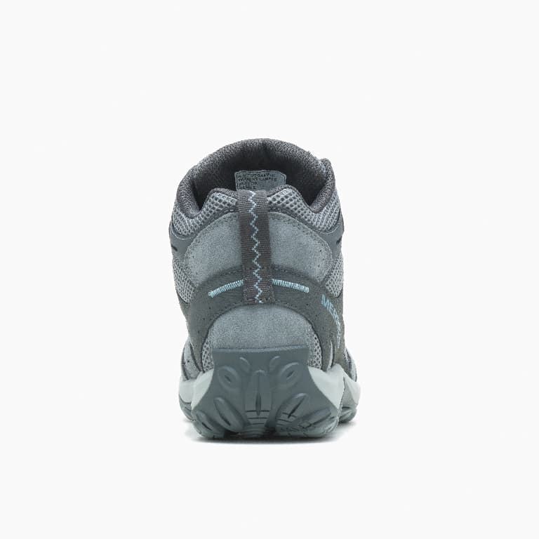 Merrell Mujer Accentor 3 Mid Waterproof - Imagen 6