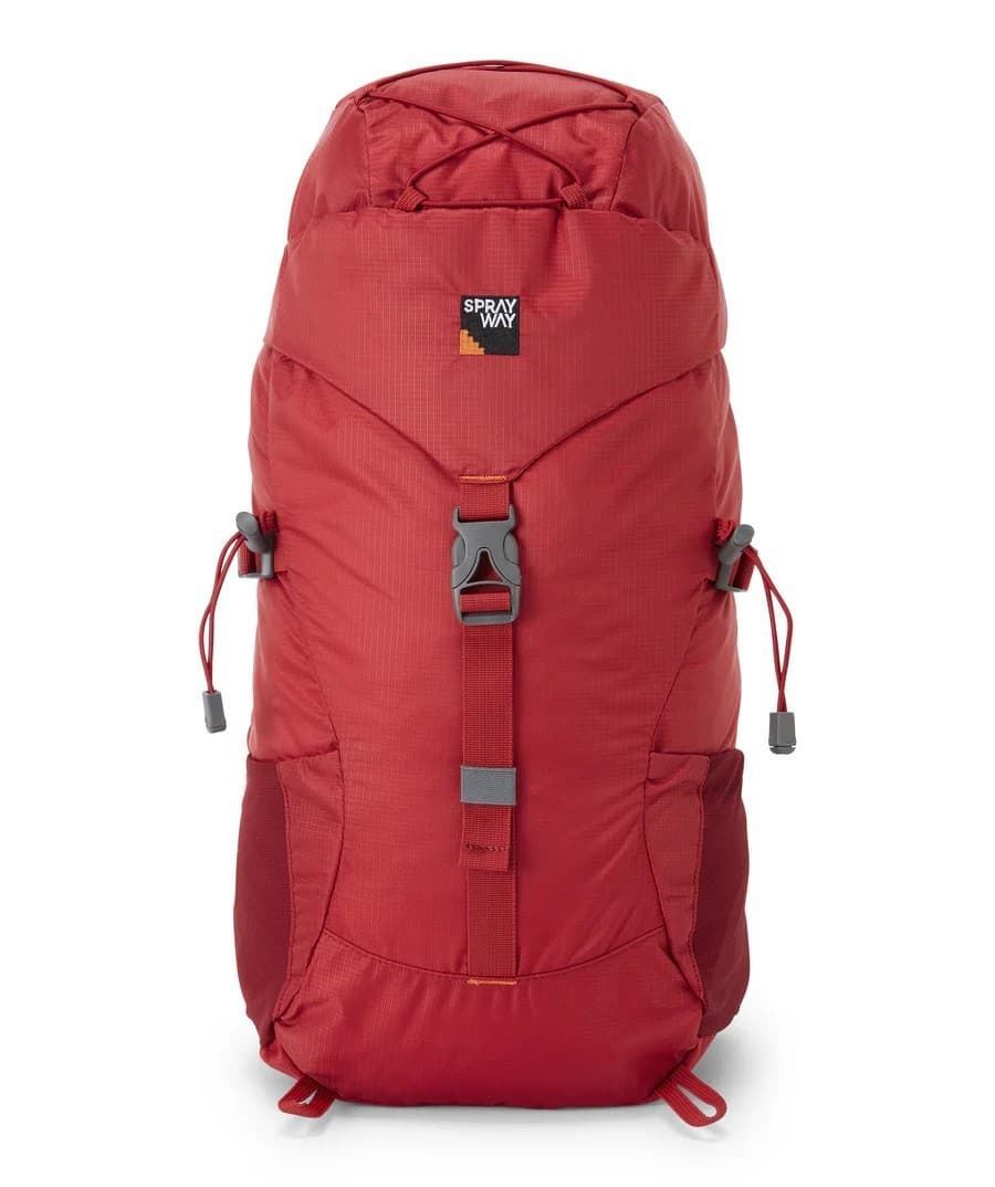 MOCHILA SPRAYWAY AKKA 30L - Imagen 4