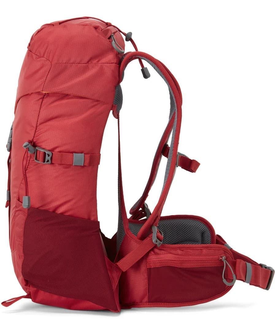 MOCHILA SPRAYWAY AKKA 30L - Imagen 6