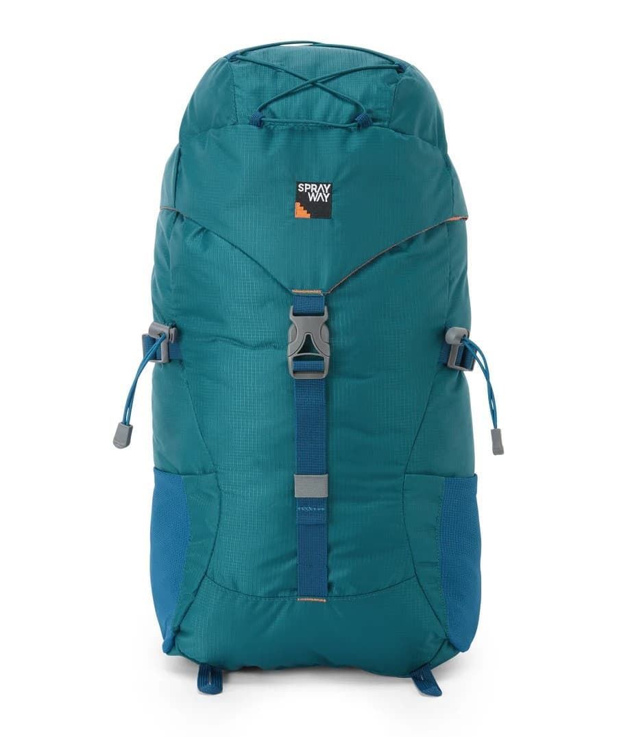 MOCHILA SPRAYWAY AKKA 30L - Imagen 7