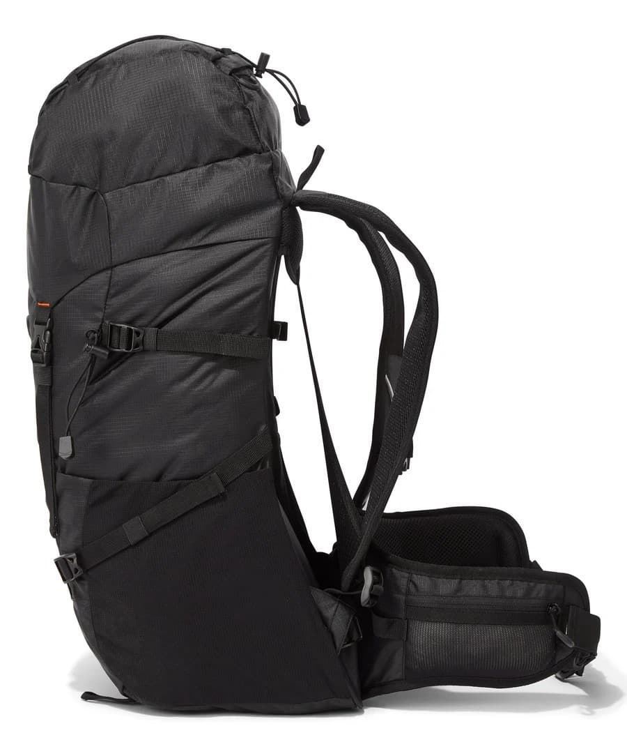 MOCHILA SPRAYWAY AKKA 45L - Imagen 5