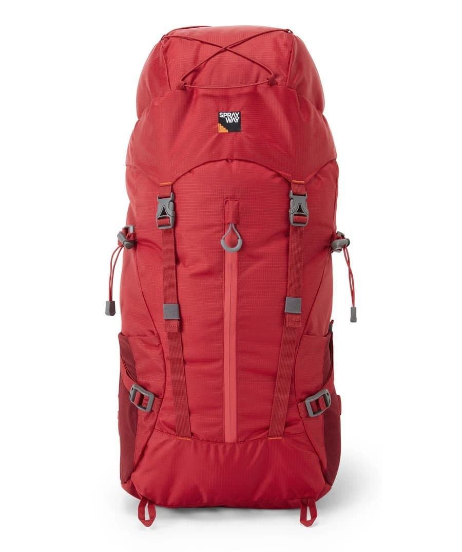 MOCHILA SPRAYWAY AKKA 45L - Imagen 6