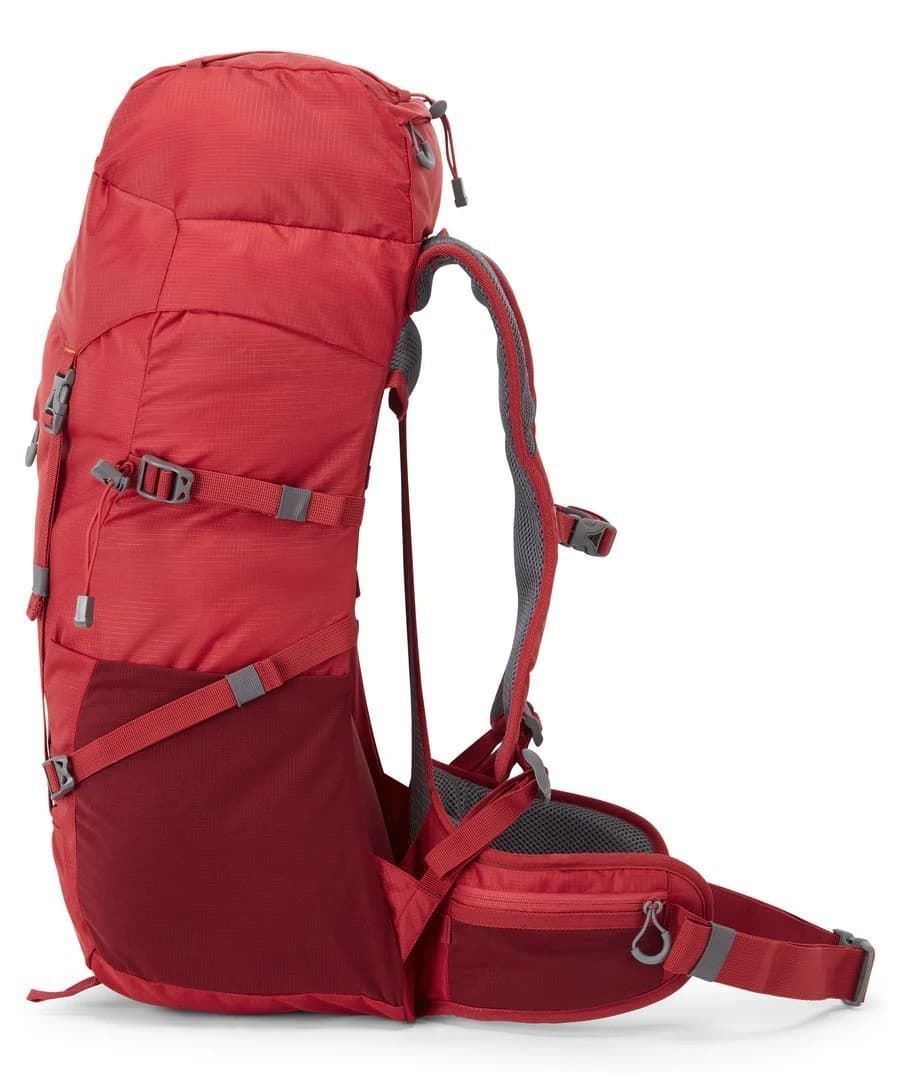 MOCHILA SPRAYWAY AKKA 45L - Imagen 8