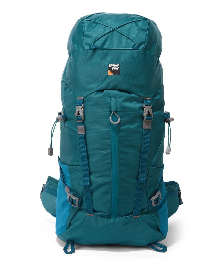 MOCHILA SPRAYWAY AKKA 45L - Imagen 9