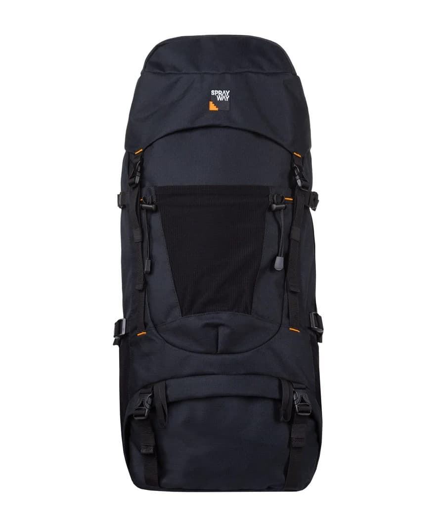 MOCHILA SPRAYWAY KEBNEKAISE 55L - Imagen 1