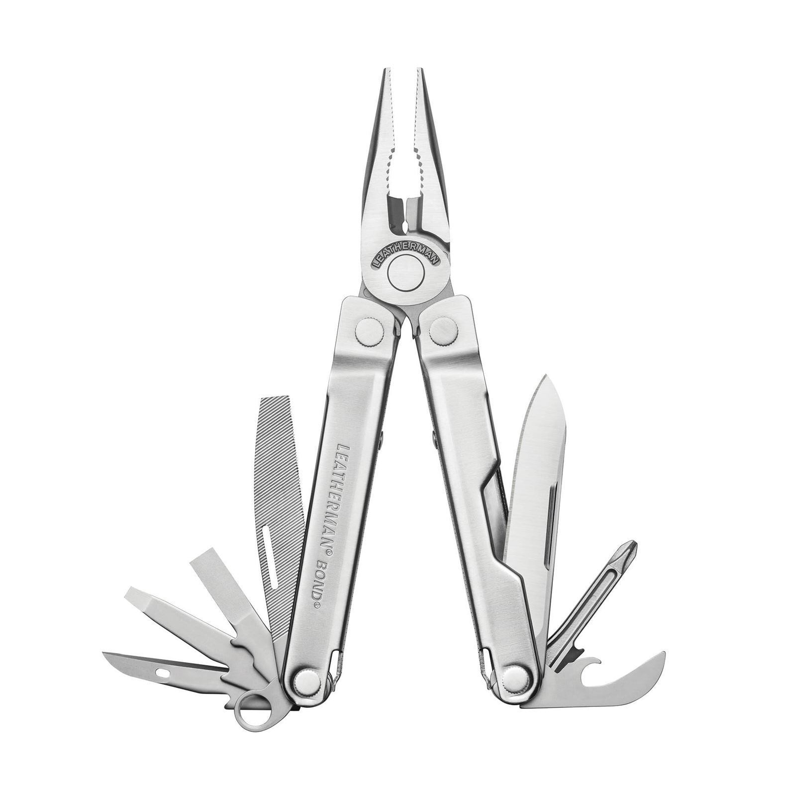 Multiherramienta Leatherman Bond - Imagen 1