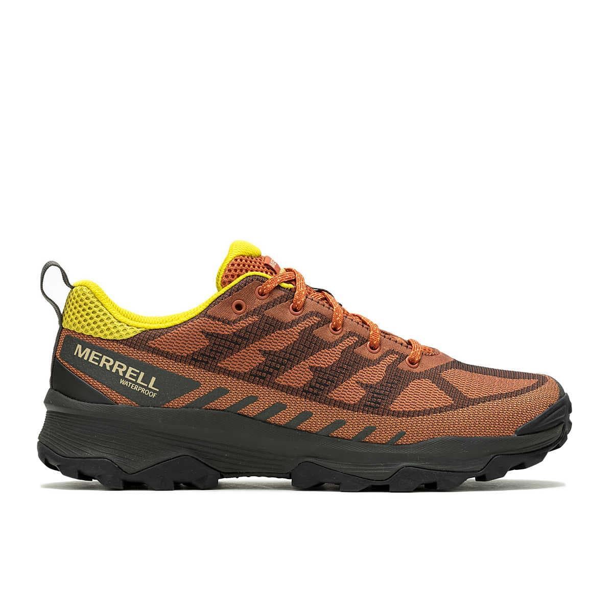 Zapatillas Speed Eco WP Hombre - Imagen 2