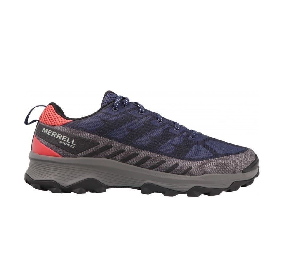 Zapatillas Speed Eco WP Hombre - Imagen 3