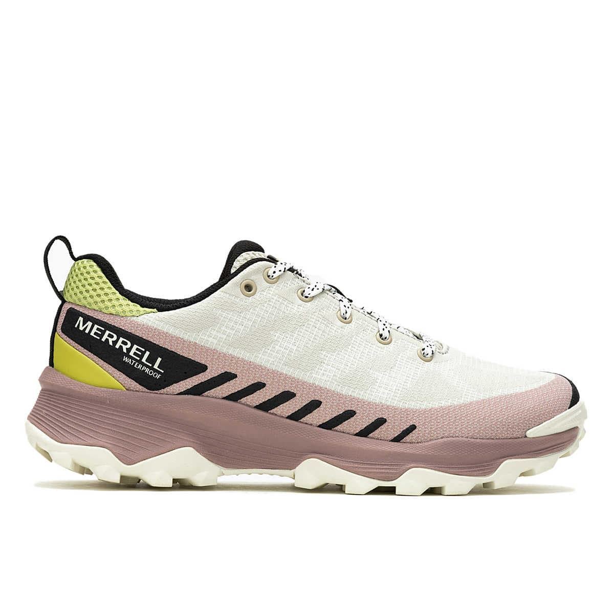 Zapatillas Speed Eco WP Mujer - Imagen 1